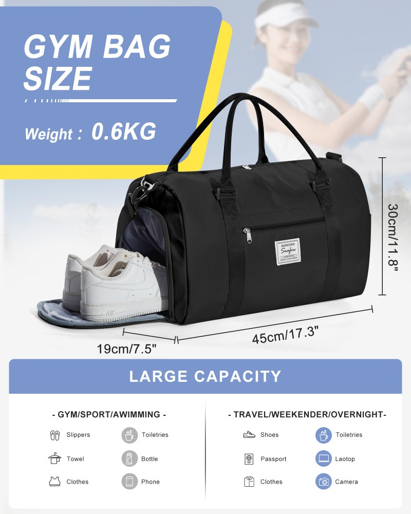 WISEPACK gym bags - Image 2